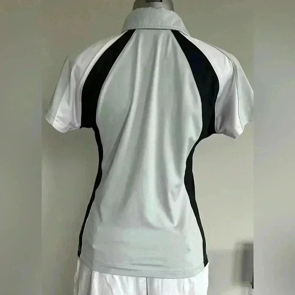 💟Fuzion Tek Golf Shirt - Picture 5 of 14